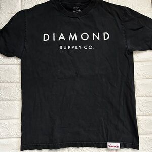 Black Diamond Supply Co T Shirt